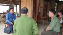 Phát huy vai trò người có uy tín với công tác đảm bảo ANTT ở Bắc Kạn