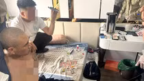 Hé lộ về kẻ chủ mưu thuê giang hồ chém dã man cổ đông mỏ cát Pha Lê