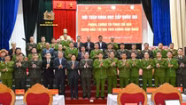 Quyết liệt thực hiện "5 đẩy mạnh" phòng, chống tội phạm lừa đảo trên không gian mạng