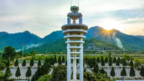 Chiều Vị Xuyên