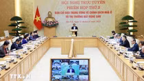 Phát triển nhà ở xã hội vì tình dân tộc, nghĩa đồng bào