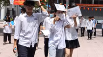 24 thí sinh vi phạm quy chế trong buổi thi bài tổ hợp