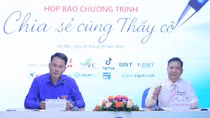 Sẽ vinh danh những thầy, cô giáo tại 248 xã, phường, đặc khu vùng biên giới