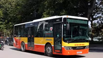 Hà Nội: Điều chỉnh lộ trình hàng loạt tuyến buýt phục vụ thi công Vành đai 3,5