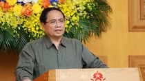 Thủ tướng: Sắp xếp đơn vị sự nghiệp theo chủ trương của Đảng, bám sát thực tiễn