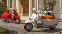 Ra mắt thương hiệu Lambretta tại Việt Nam “Di sản chạm tương lai”