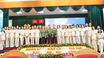 Khẳng định bản lĩnh, sự mưu trí, dũng cảm của người trinh sát an ninh