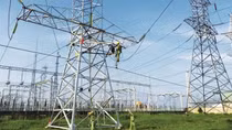 Hà Nam xử lý vướng mắc đường dây 500/220kV Nho Quan - Thường Tín