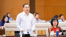 Thượng tướng Nguyễn Văn Long: “Người dân được an toàn là hạnh phúc của chúng tôi”