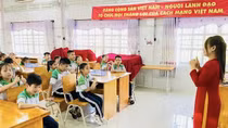 Hướng dẫn thủ tục chuyển trường sau sáp nhập tại TP Hồ Chí Minh