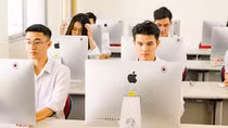 Chuẩn bị kỹ lưỡng các điều kiện để tổ chức thi tốt nghiệp THPT trên máy tính