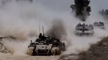 Sức ép từ châu Âu có khiến Israel hạ nhiệt cuộc chiến Gaza?