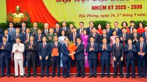 Hải Phòng phải tiếp tục đổi mới giữ vững vai trò là một trung tâm kinh tế lớn của vùng và cả nước