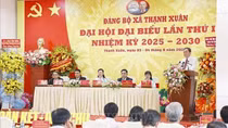 Chủ tịch Quốc hội: Chính quyền phải chủ động đi đến với người dân