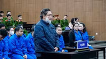 Lời khai của cựu Phó Chánh án Phạm Tấn Hoàng về việc cấp dưới đưa tiền “chạy án”