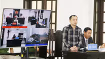 Đưa người sang Camphuchia làm “việc nhẹ lương cao”, hai bị cáo lĩnh 26 năm tù