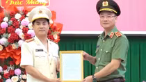 Điều động Đại tá Nguyễn Đức Hải làm Giám đốc Công an tỉnh Đồng Nai