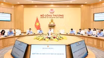 Bộ Công Thương cử 34 lãnh đạo cấp cục, vụ về địa phương công tác