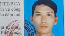 Truy tìm đối tượng liên quan vụ án gây rối trật tự công cộng