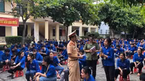 Những quy định chuyển tiếp khi Luật Tư pháp người chưa thành niên được công bố và có hiệu lực