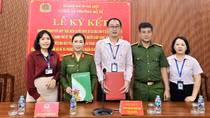 Để chính sách tín dụng đối với người chấp hành xong án phạt tù đi vào thực tiễn