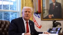 Tổng thống Trump: Mỹ 'buộc phải có" Greenland để bảo vệ hoà bình toàn thế giới!
