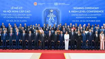 Nhìn lại 2025