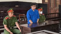 Xử phạt 18 năm tù đối tượng tham gia đường dây lừa đảo xuyên biên giới