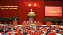 Tổng Bí thư Tô Lâm chủ trì Hội nghị toàn quốc tổng kết công tác phòng, chống tham nhũng, lãng phí, tiêu cực