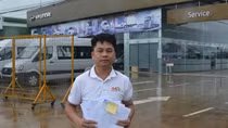 Mất hàng trăm triệu đồng vì nộp tiền mua ôtô cho kẻ lừa đảo