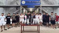 Nữ quái cầm đầu đường dây lừa đảo ở Campuchia với số tiền giao dịch trên 7.500 tỷ đồng