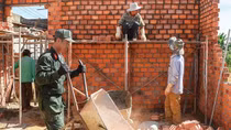 Bài cuối: Đọng mãi nghĩa tình, lan toả niềm tin