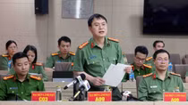 Truy nã quốc tế Chủ tịch HĐQT Công ty Cây xanh Công Minh gây thiệt hại 100 tỷ đồng