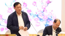 Nỗ lực đưa dự án cơ sở 2 bệnh viện Bạch Mai, Việt Đức vào hoạt động trong năm 2025