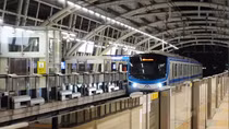 TP Hồ Chí Minh gấp rút đào tạo nhân lực đường sắt đô thị