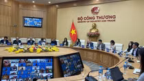 Cần xây dựng các kịch bản tăng thuế quan hoặc gián đoạn chuỗi cung ứng