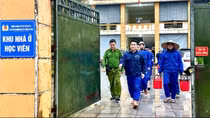 Công an Hà Tĩnh với nỗ lực “làm mới” cơ sở cai nghiện