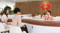 Techcombank và tham vọng trở thành tập đoàn tài chính toàn diện hàng đầu khu vực