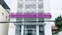 Lý do Bệnh viện Hỗ trợ sinh sản và Nam học Sài Gòn bị phạt 213 triệu đồng?