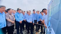 Lâm Đồng lập 6 tổ công tác tháo gỡ khó khăn cho gần 300 dự án ngoài ngân sách