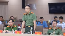 Gần 130 đoàn đại biểu đăng ký tham dự Lễ mở ký Công ước Hà Nội về an ninh mạng