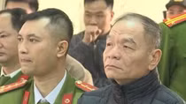 Bị cáo Lê Thanh Vân: "Nhận tiền cho doanh nghiệp vui chứ không đòi hỏi gì"?