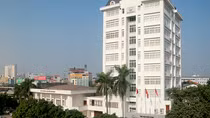Bộ GD&ĐT quản lý hai đại học quốc gia từ ngày 1/9
