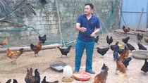 Tín dụng chính sách đưa đường “Đảng viên đi trước”