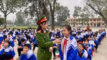 Tăng cường tuyên truyền phòng, chống bạo lực học đường