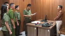 Tìm bị hại vụ án “Lừa đảo chiếm đoạt tài sản” xảy ra tại Công ty Cổ phần nước GMT