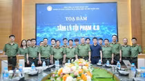 Nâng cao nhận thức, đổi mới nội dung giảng dạy về tâm lý tội phạm mạng