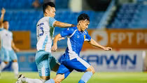 Mùa giải V.League kỳ lạ