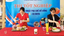 Lao động thất nghiệp ngại học nghề