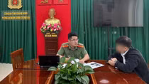 Dàn dựng video đánh đập người khác để câu view